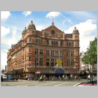 Thomas Edward Collcutt, Palace Theatre, London, photo on Wikipedia.jpg